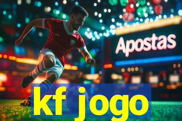 kf jogo